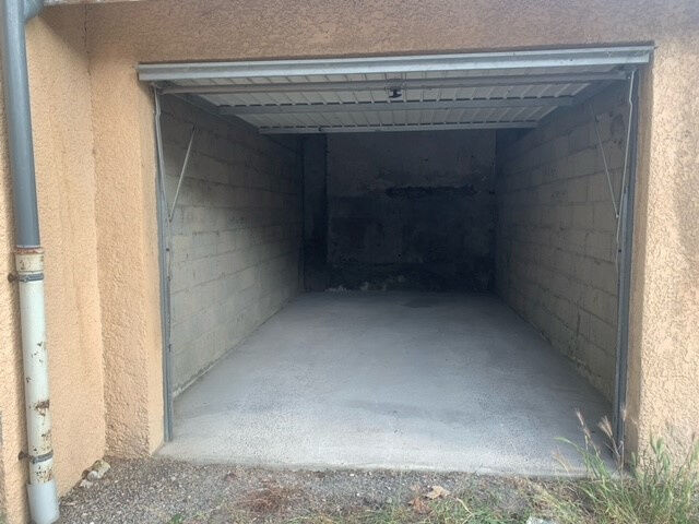 Parking  à louer Péage-de-Roussillon (Le) 38550