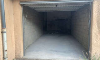 Garage  12 m² à louer à Le Péage-de-Roussillon (38550)