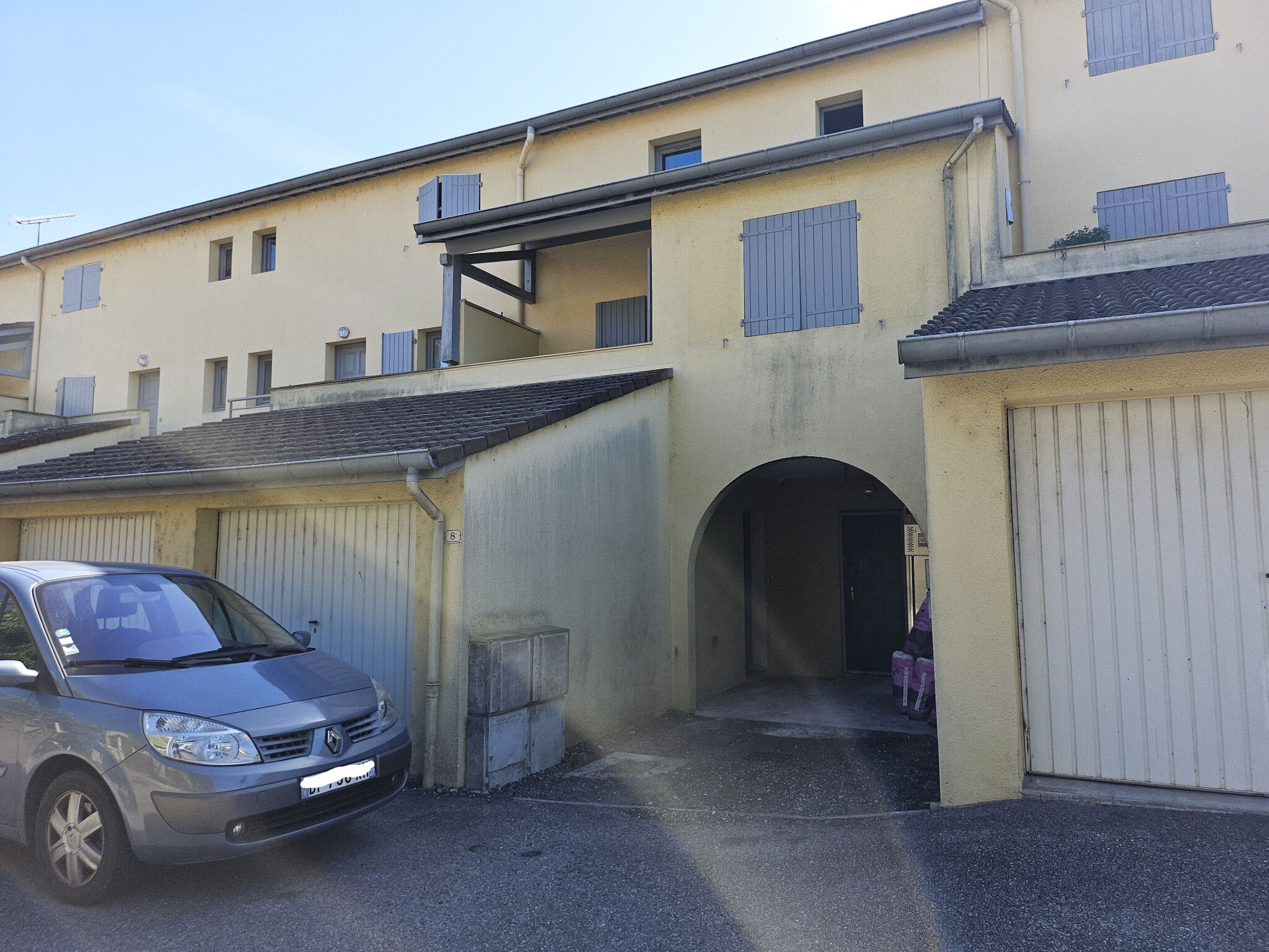 Appartement  T3 à louer Érôme 26600