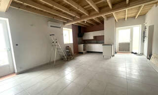 Maison 4 Pièces 75 m² à louer à Saint-Rambert-d'Albon (26140)