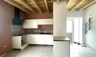 Maison 4 Pièces 75 m² à louer à Saint-Rambert-d'Albon (26140)