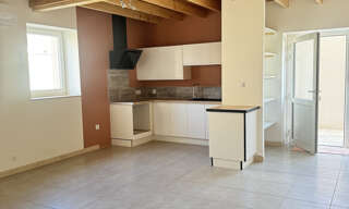 Maison 4 Pièces 75 m² à louer à Saint-Rambert-d'Albon (26140)