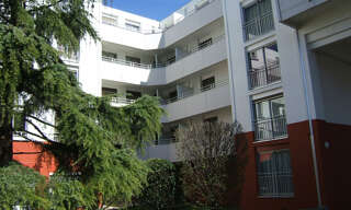 Appartement 1 Pièce 24 m² à vendre à Clermont-Ferrand (63000)