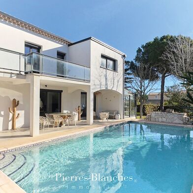 Maison 5 pièces 899000 €