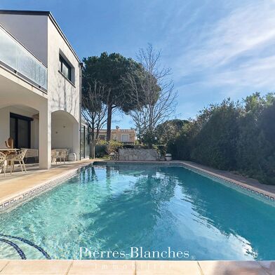 Maison 5 pièces 899000 €