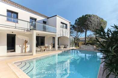 Maison 5 pièces 849000 €