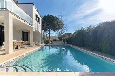Maison 5 pièces 849000 €