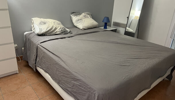 Appartement 2 pièces  à louer Marseille 2eme 13002