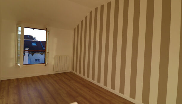 Appartement 3 pièces  à louer Châlons-en-Champagne 51000