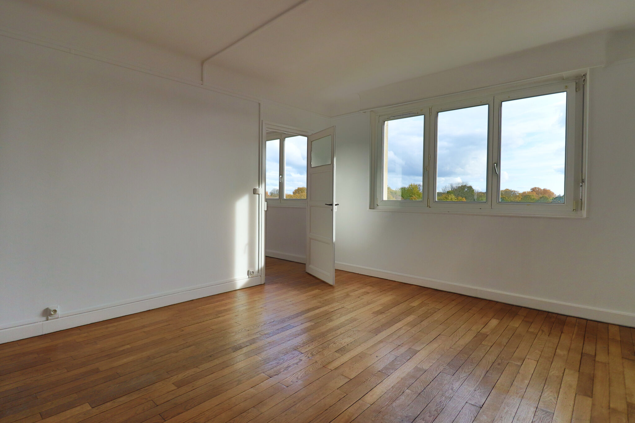 Appartement  T4 à louer Châlons-en-Champagne 51000