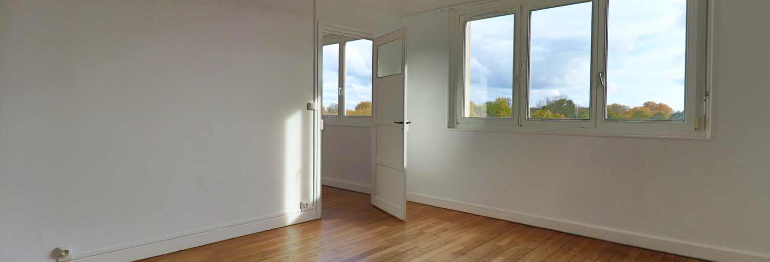 Appartement 4 Pièces 97 m² à louer à Châlons-en-Champagne (51000)
