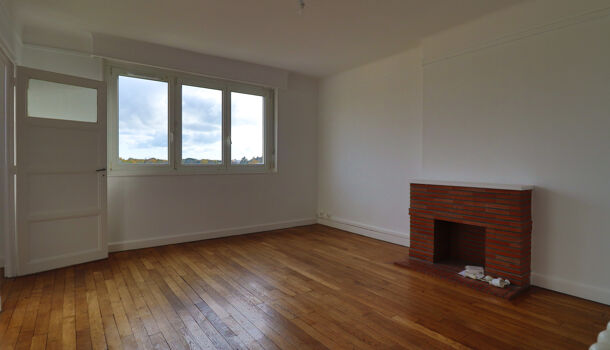 Appartement 4 pièces  à louer Châlons-en-Champagne 51000