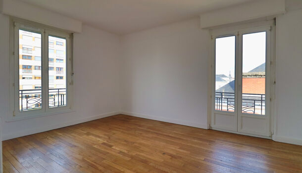 Appartement 4 pièces  à louer Châlons-en-Champagne 51000