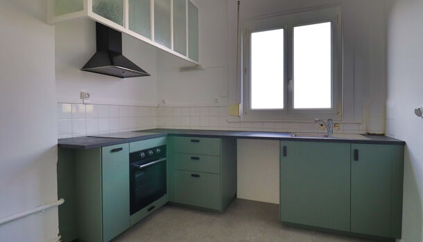 Appartement 4 pièces  à louer Châlons-en-Champagne 51000