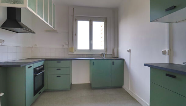 Appartement 4 pièces  à louer Châlons-en-Champagne 51000