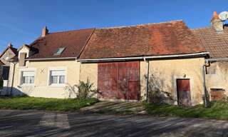 Maison 2 Pièces 66 m² à vendre à Chasseneuil (36800)