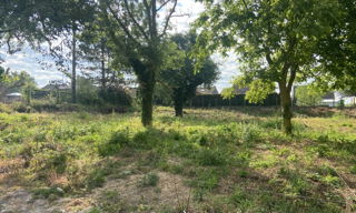 Terrain  691 m² à vendre à Méricourt (62680)