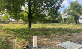 Terrain  1168 m² à vendre à Méricourt (62680)