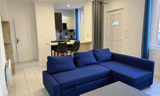 Appartement 3 Pièces 51 m² à vendre à Bron (69500)