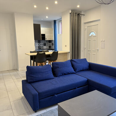 Appartement 3 pièces 187000 €