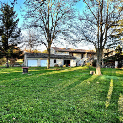 Maison 5 pièces 395000 €