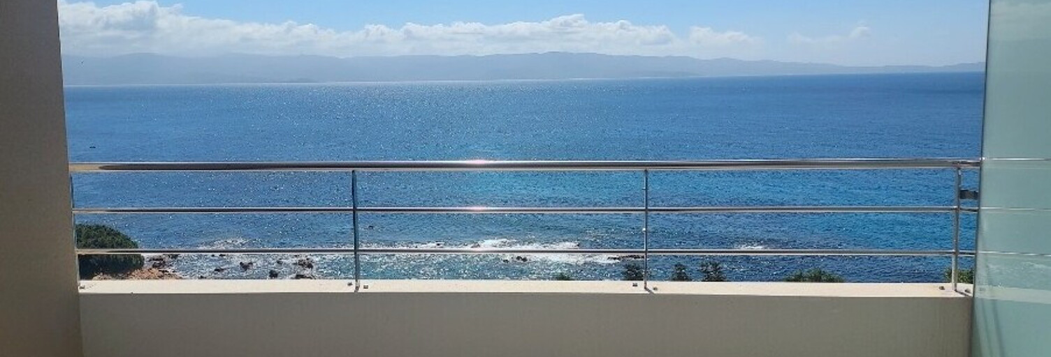 Appartement 3 Pièces 59 m² à vendre à Ajaccio (20000)