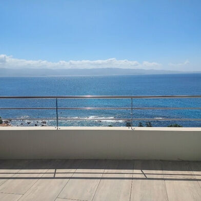 Appartement 3 pièces 427000 €