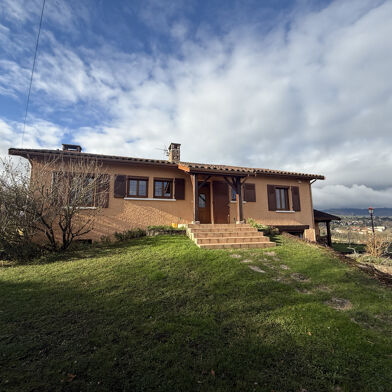 Maison 6 pièces 799000 €