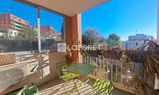 Appartement 4 Pièces 104 m² à vendre à Sète (34200)