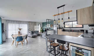 Maison 7 Pièces 140 m² à vendre à Montbrison (42600)