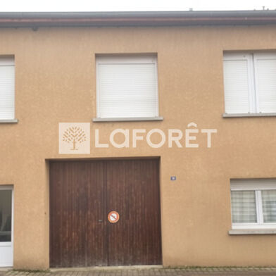 Appartement 3 pièces 80000 €