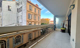 Appartement 3 Pièces 90 m² à louer à Nice (06000)