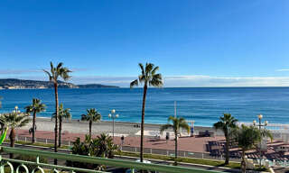Appartement 3 Pièces 61 m² à louer à Nice (06000)