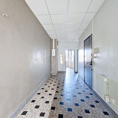 Appartement 3 pièces 199900 €