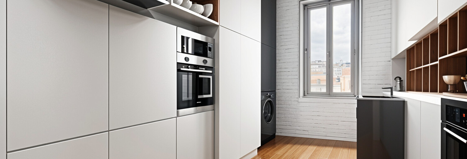 Appartement 3 Pièces 60 m² à vendre à Marseille 1 (13001)