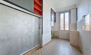 Appartement 3 Pièces 60 m² à vendre à Marseille 1 (13001)