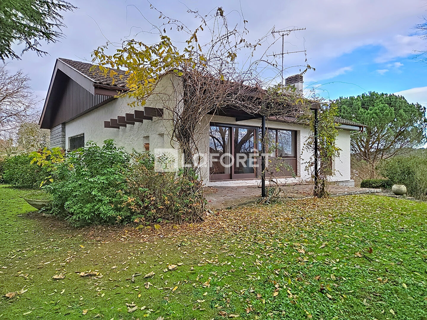 Villa / Maison  T5 à vendre Orthez 64300