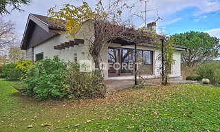 Maison 5 Pièces 112 m² à vendre à Orthez (64300)