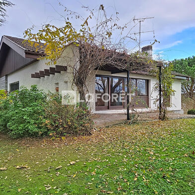 Maison 5 pièces 219000 €