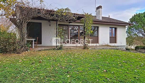Villa / Maison 5 pièces  à vendre Orthez 64300