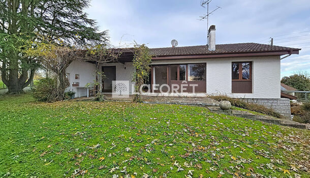 Villa / Maison 5 pièces  à vendre Orthez 64300