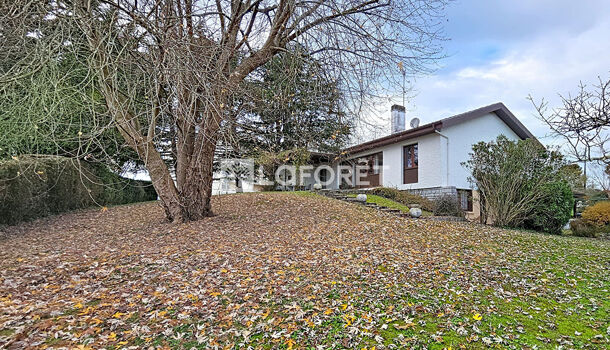 Villa / Maison 5 pièces  à vendre Orthez 64300