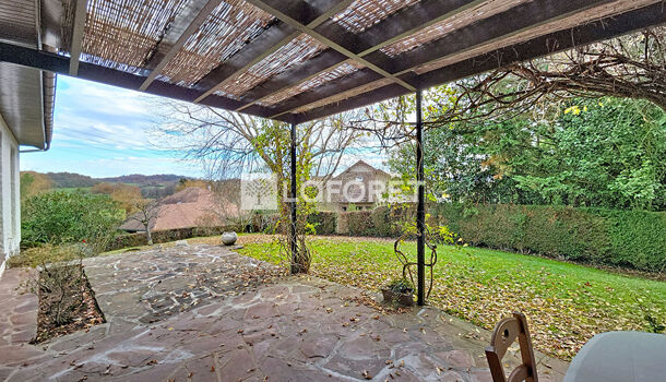 Villa / Maison 5 pièces  à vendre Orthez 64300