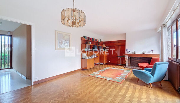 Villa / Maison 5 pièces  à vendre Orthez 64300