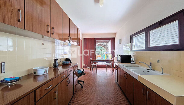 Villa / Maison 5 pièces  à vendre Orthez 64300