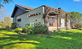 Maison 5 Pièces 112 m² à vendre à Orthez (64300)