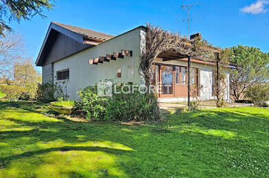 Maison 5 pièces 214000 €