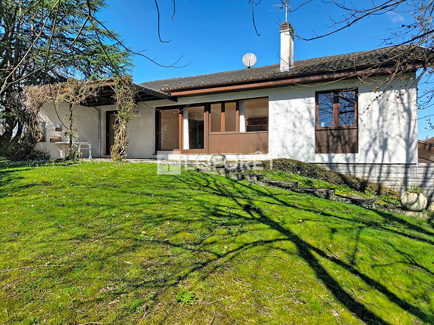 Orthez Maison 5 pièces 112 m²