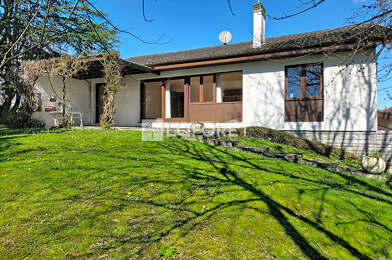 Maison 5 pièces 214000 €