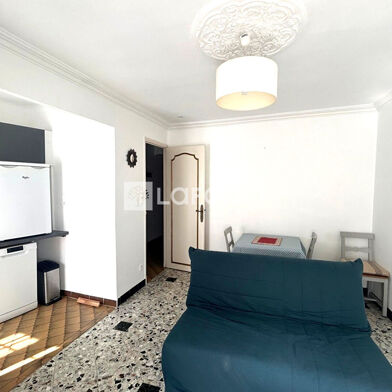 Appartement 2 pièces 690 €